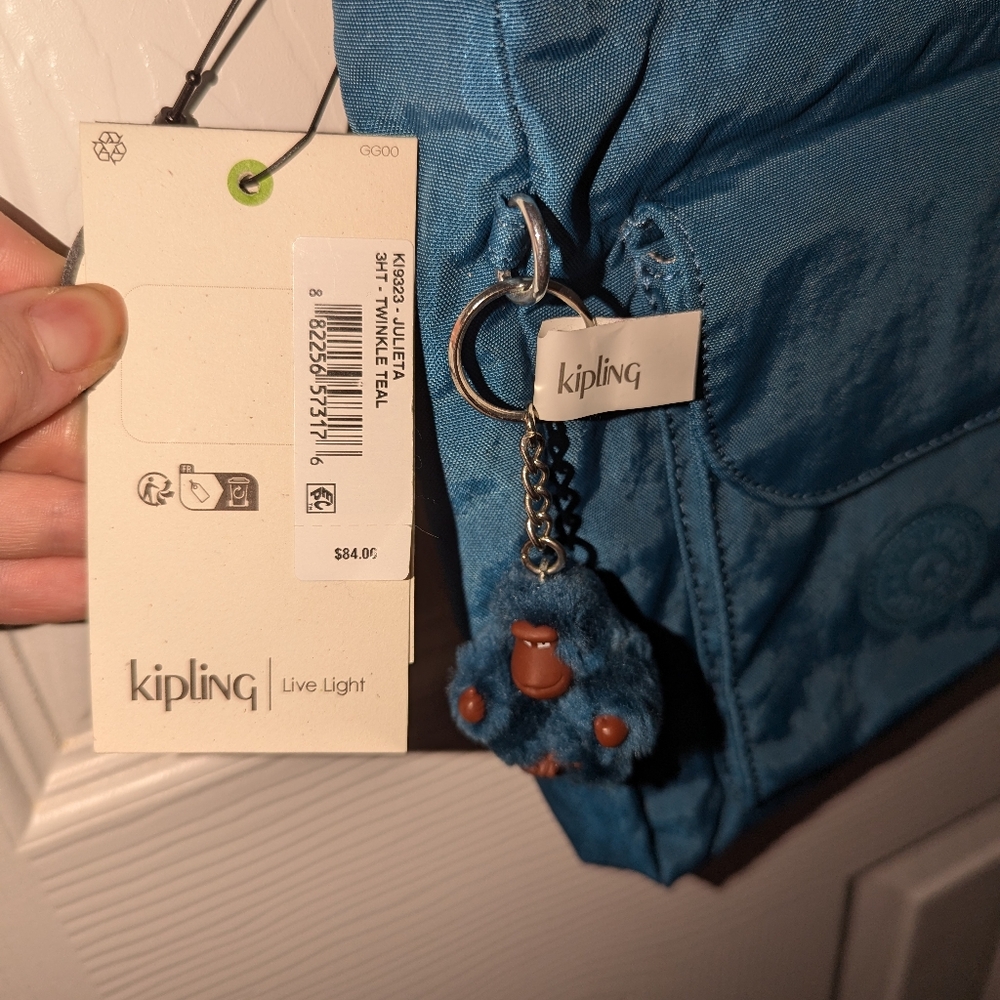 Kipling bag - Picture 2 of 2